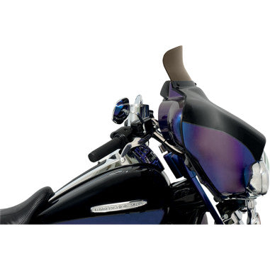 SPOILER WINDSHIELDS FOR OEM FAIRINGS FOR HARLEY-DAVIDSON