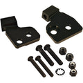 MATTE BLACK STAR SERIES HANDGUARDS FOR HARLEY-DAVIDSON