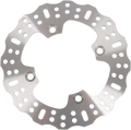 EBC PRO-LITE CONTOUR BRAKE ROTORS ROTOR EBC STRT MD1004C