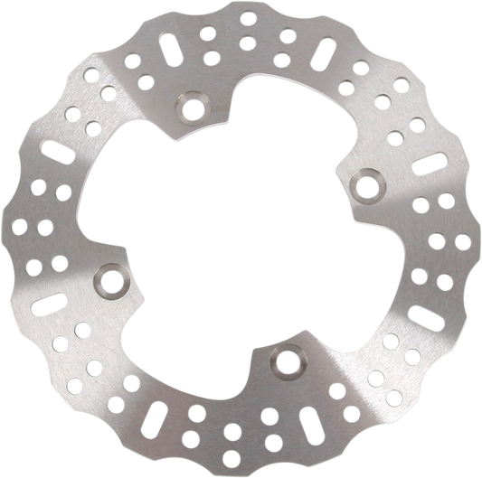 EBC PRO-LITE CONTOUR BRAKE ROTORS ROTOR EBC STRT MD1004C