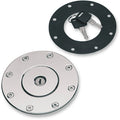Tapon Deposito Gasolina Aviacion 120 mm Aero Gas Cap Vented