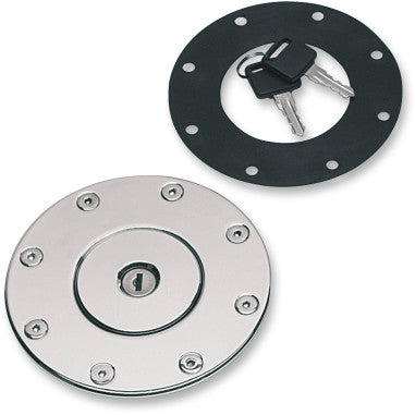 Tapon Deposito Gasolina Aviacion 120 mm Aero Gas Cap Vented