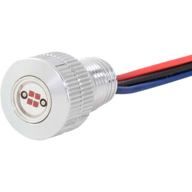 LIGHTNING BOLTS SUPER BRIGHT LEDS FOR HARLEY-DAVIDSON