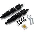 PREMIUM RIDE-HEIGHT ADJUSTABLE SHOCKS FOR HARLEY-DAVIDSON