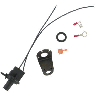 VACUUM-OPERATED ELECTRICAL SWITCHES (VOES) FOR HARLEY-DAVIDSON