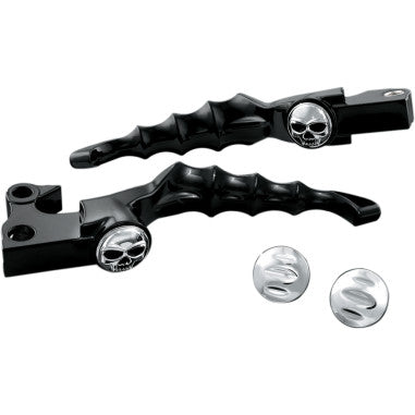 ZOMBIE LEVERS FOR HARLEY-DAVIDSON