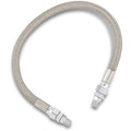 UNIVERSAL STAINLESS STEEL BRAIDED OIL LINES FOR HARLEY-DAVIDSON