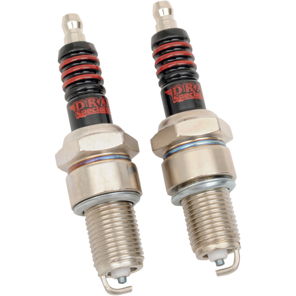 High Performance Spark Plugs for Harley-Davidson