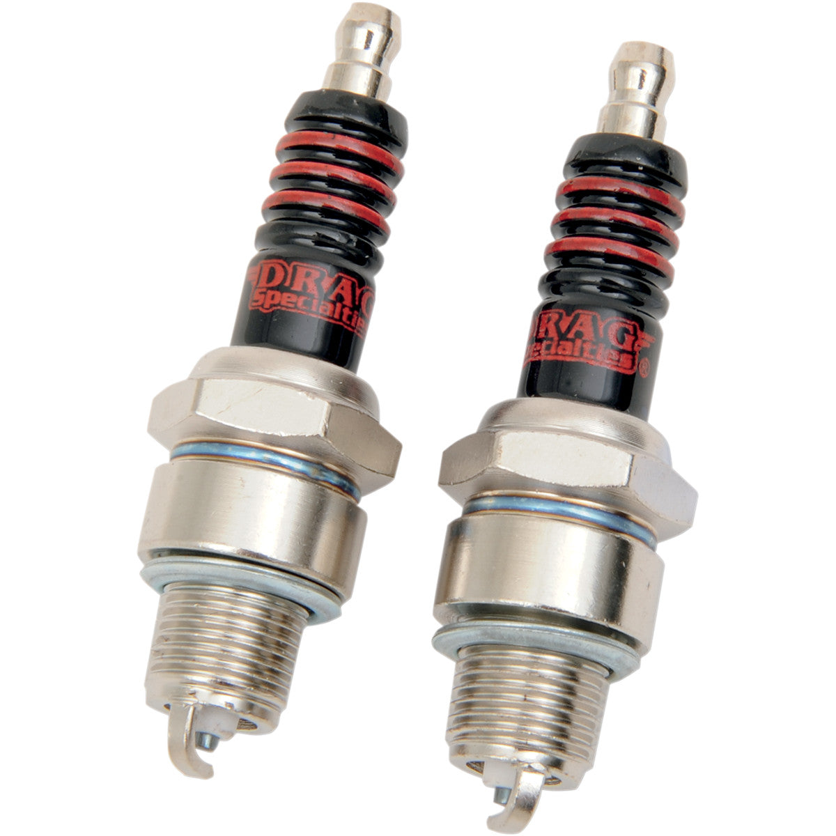 Performance Spark Plugs For Harley Davidson