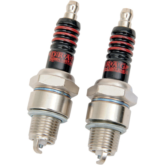 Performance Spark Plugs For Harley Davidson