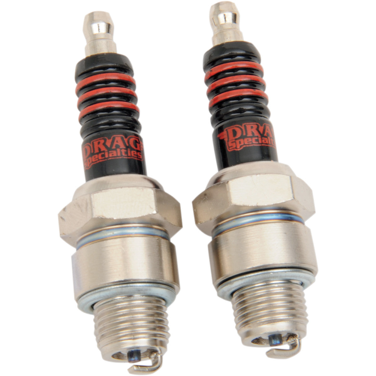 Performance Spark Plugs For Harley Davidson