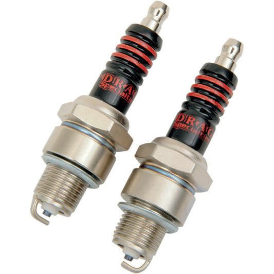 Performance Spark Plugs For Harley Davidson