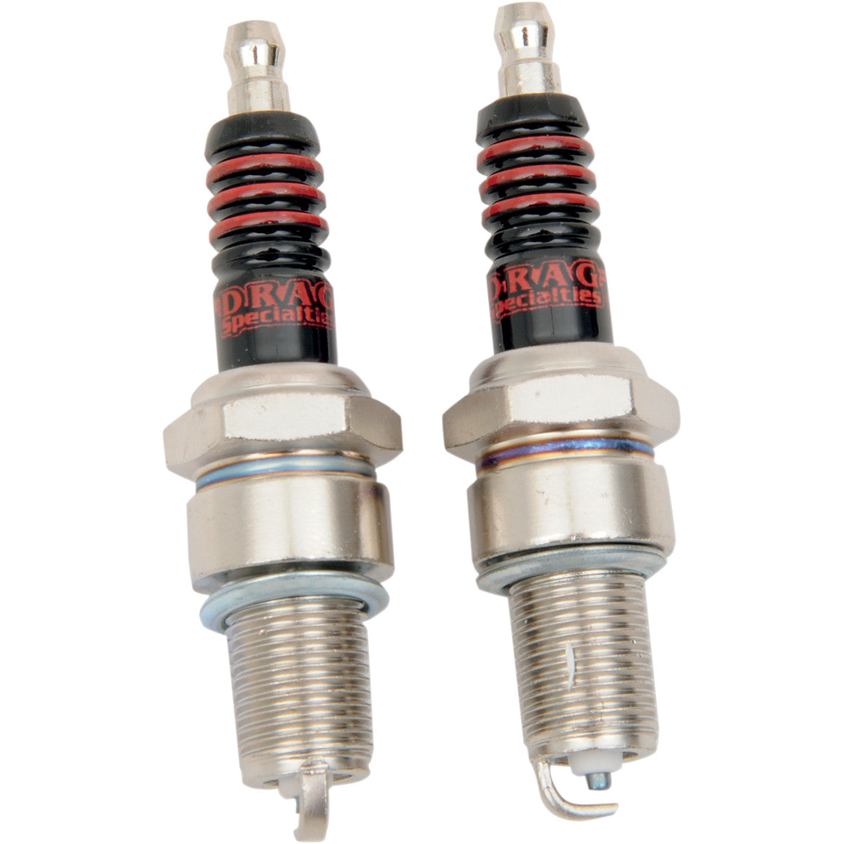 Performance Spark Plugs For Harley Davidson