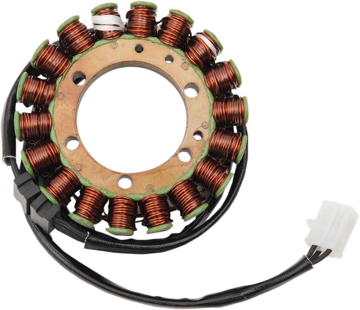 RICK'S MOTORSPORT ELECTRIC RECTIFIER/REGULATORS AND STATORS STATOR YAMAHA