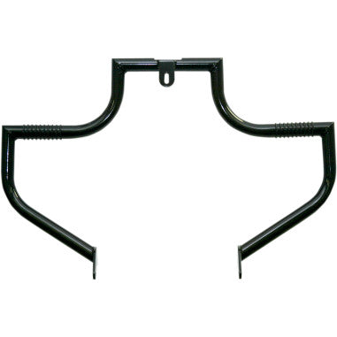 LINBAR® FRONT AND REAR HIGHWAY BARS FOR HARLEY-DAVIDSON