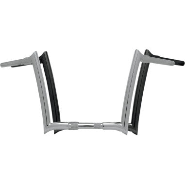 11/4​" BAGGER MONKEY BARS FOR HARLEY-DAVIDSON