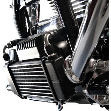OIL COOLERS FOR HARLEY-DAVIDSON