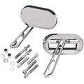 MAGNUM MIRRORS FOR HARLEY-DAVIDSON