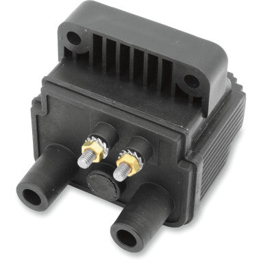 12V MINI DUAL-FIRE IGNITION COILS FOR HARLEY-DAVIDSON