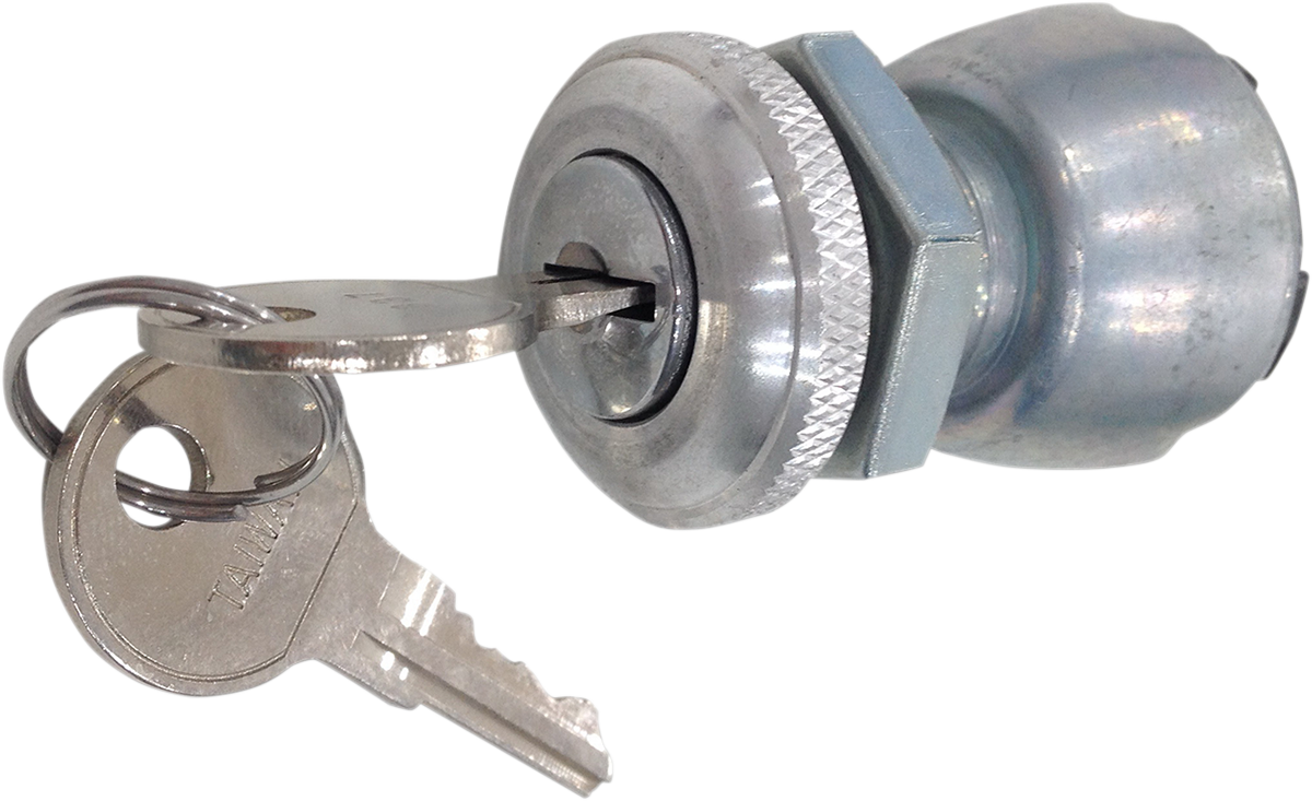 EMGO UNIVERSAL IGNITION SWITCH IGNITION SWITCH
