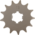 PARTS UNLIMITED SPROCKETS C/S SPROCKET YAM 428 13T