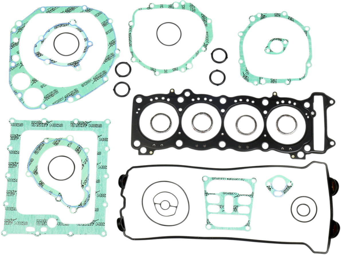 ATHENA GASKET SETS GASKET KIT COMPLETE SUZ