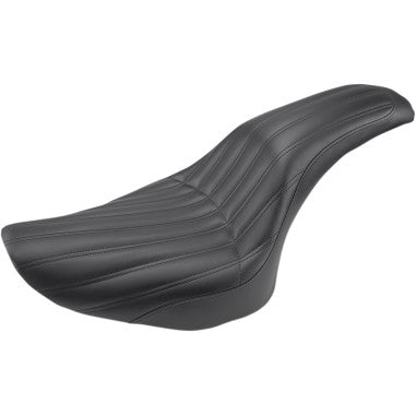 KNUCKLE 2-UP SEATS FOR HARLEY-DAVIDSON