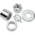 AXLE SPACER/NUT KITS FOR HARLEY-DAVIDSON