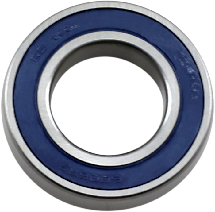 PARTS UNLIMITED BEARINGS BALL BEARING 30X55X13
