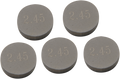 PROX VALVE SHIM KITS VALVESHIM 9.48X2.45 5PK