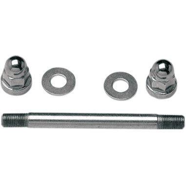 GAS TANK MOUNTING HARDWARE KITS FOR HARLEY-DAVIDSON 4197 6400HB 7862