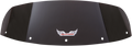 SLIPSTREAMER REPLACEMENT WINDSHIELDS W/SHIELD VAQUERO 6 SMK