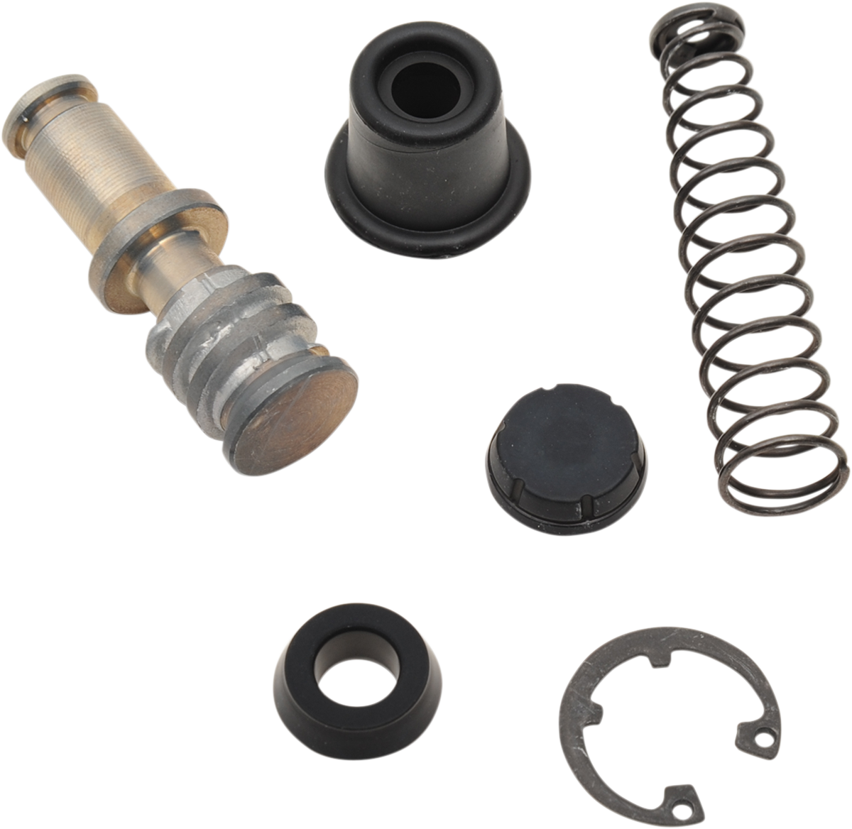 PARTS UNLIMITED BRAKE MASTER CYLINDER REBUILD KITS MASTER CY REBUILD KIT