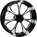 ONE-PIECE ALUMINUM WHEELS FOR HARLEY-DAVIDSON