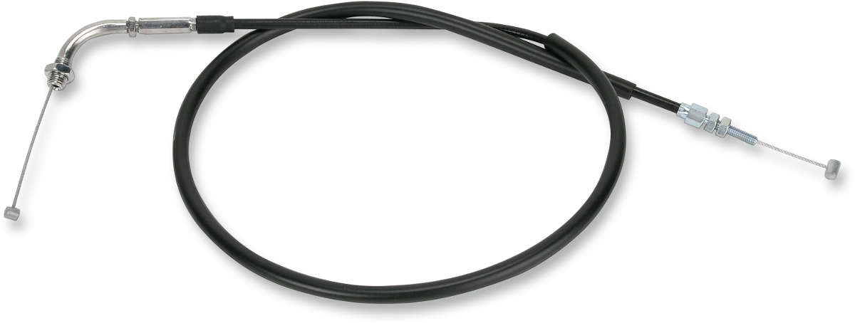 PARTS UNLIMITED-CABLES CONTROL CABLES CABLE, THROTTLE HONDA