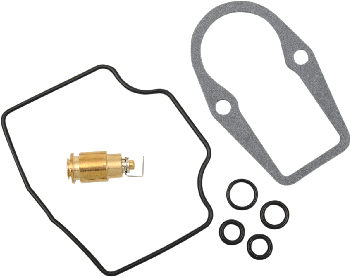 K&L SUPPLY CARBURETOR REPAIR KITS CARB REP KT YAM XT6/660