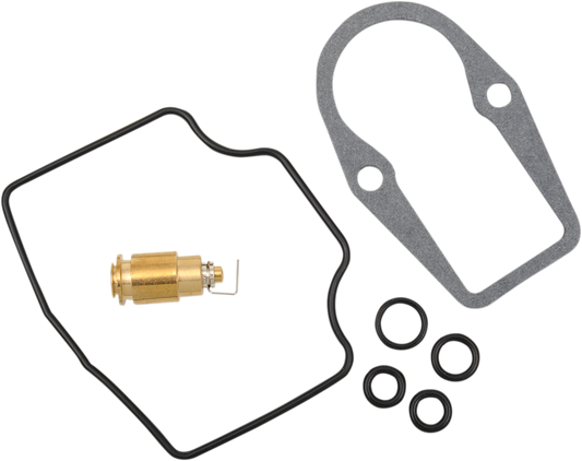 K&L SUPPLY CARBURETOR REPAIR KITS CARB REP KT YAM XT6/660