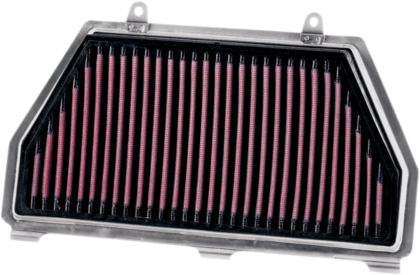 K & N HIGH-FLOW AIR FILTERS™ AIR FILTER CBR600RR