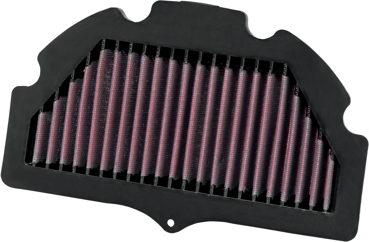 K & N HIGH-FLOW AIR FILTERS™ AIR FILTER GSXR6/750 RACE