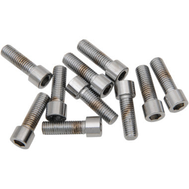 FINE-THREAD SOCKET-HEAD BOLT ASSORTMENTS FOR HARLEY-DAVIDSON