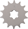 PARTS UNLIMITED SPROCKETS C/S SPROCKET KAW 428 14T