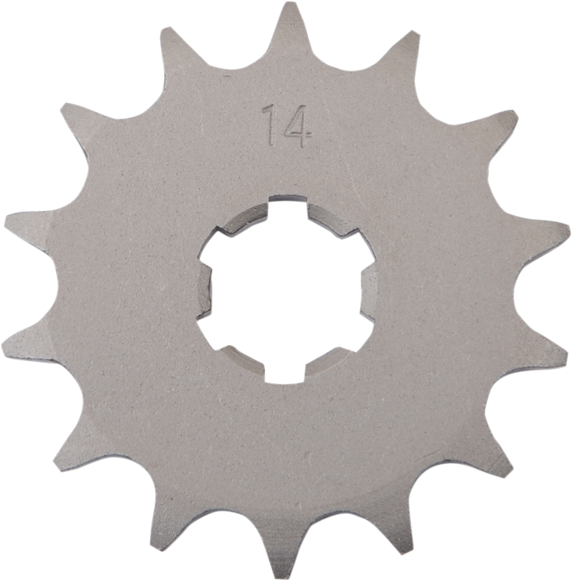 PARTS UNLIMITED SPROCKETS C/S SPROCKET KAW 428 14T