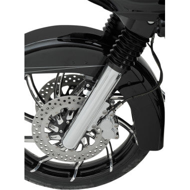 "HOT LEGS" FORK LEGS FOR HARLEY-DAVIDSON