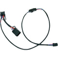 TOUR-PAK® QUICK DISCONNECT WIRING HARNESSES FOR HARLEY-DAVIDSON