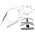 DESIGNER HANDLEBAR INSTALLATION KITS FOR HARLEY-DAVIDSON