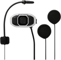 ICON RAU™​ BLUETOOTH®​ v4.1 COMMUNICATOR COMMUNICATOR ICON SFR WHT