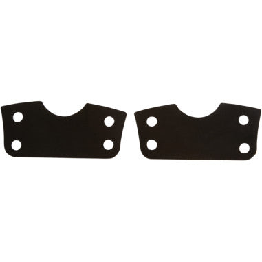 FENDER RISERS FOR HARLEY-DAVIDSON