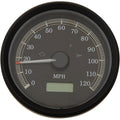 33⁄8" PROGRAMMABLE ELECTRONIC SPEEDOMETERS FOR HARLEY-DAVIDSON