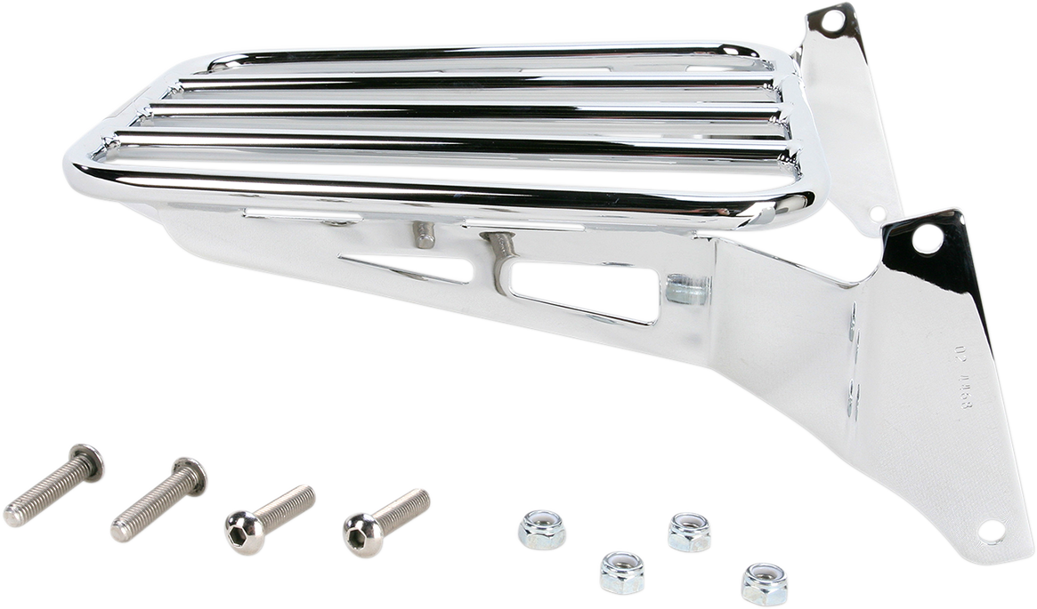 COBRA LUGGAGE RACKS LUGGAGE RACK VN900LT
