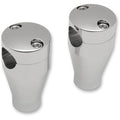 SOCKET-HEAD HANDLEBAR RISER KITS FOR HARLEY-DAVIDSON